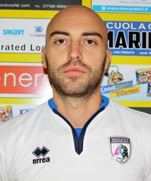 De Cesaris Marco